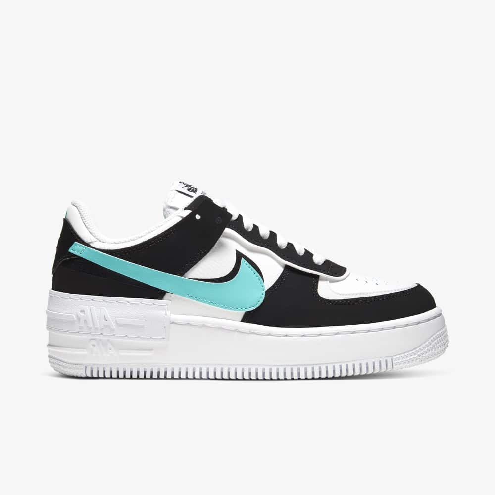 Nike Air Force 1 Shadow Aurora